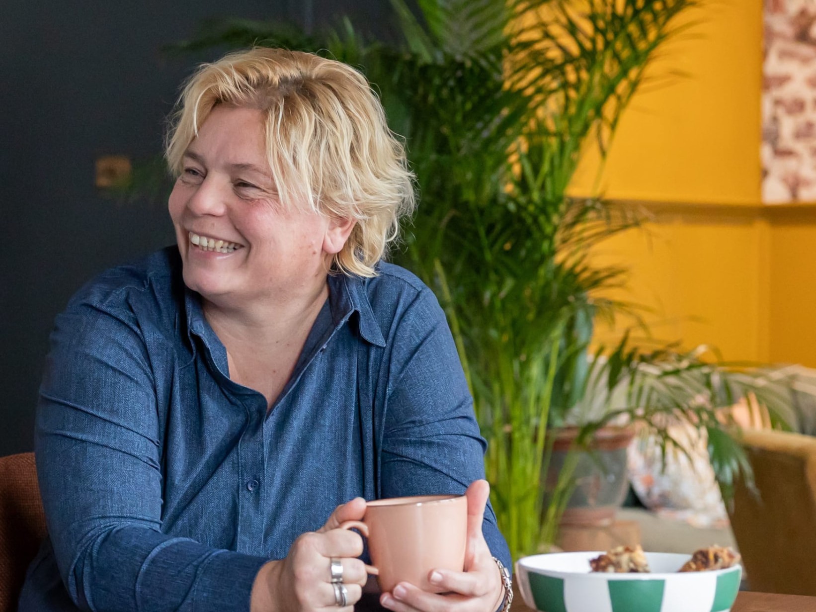 Daniëlle van Huis